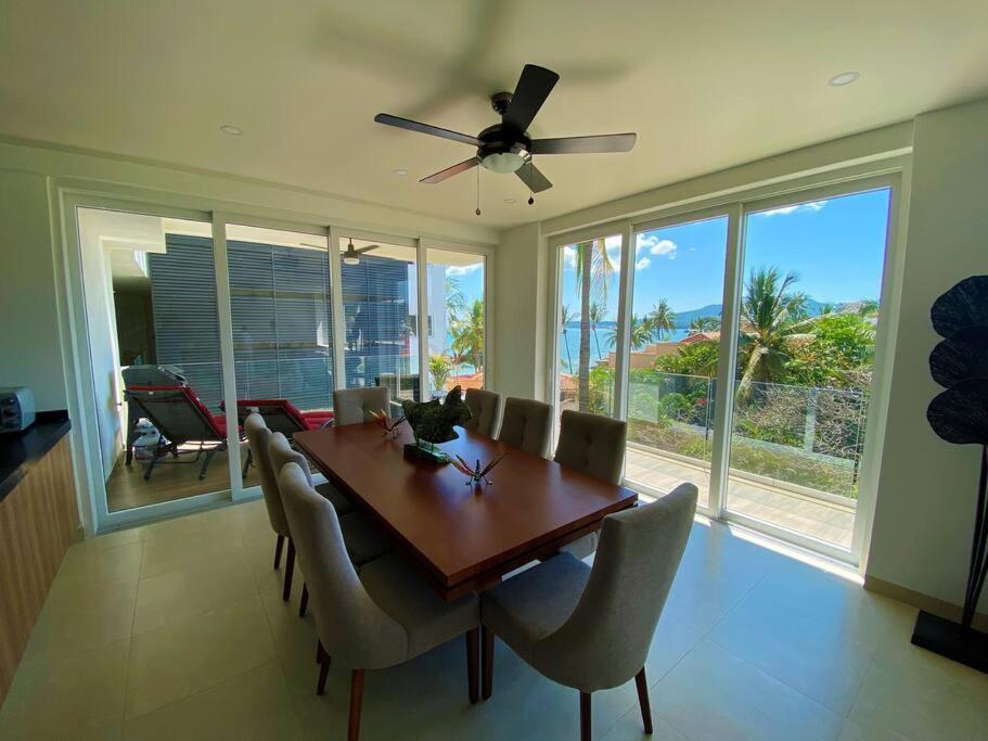 Apartament Nayri Ocean 401 Bucerías Zewnętrze zdjęcie